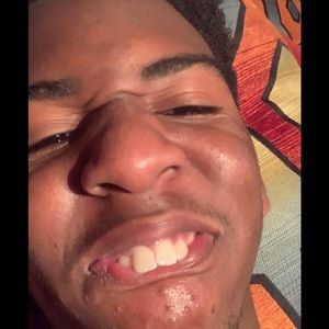 Meet your Posher, Darrion